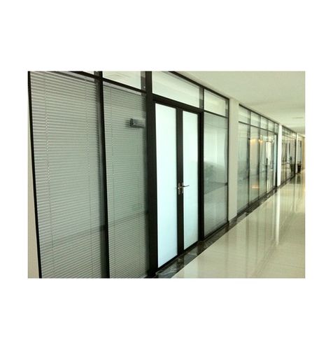 创科建筑装饰工程是专业制造活动隔断和玻璃隔断的生产厂家